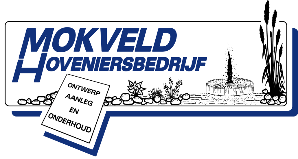 Mokveld Hoveniersbedrijf